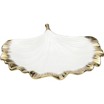 Cuenco ginkgo elegance rim