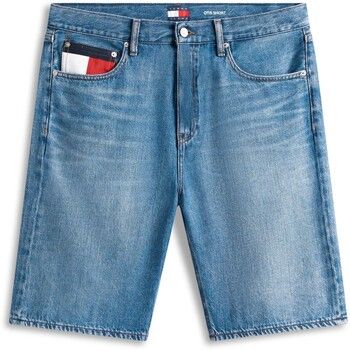 Tommy Jeans Short Otis Short Rwb Bj805 para hombre