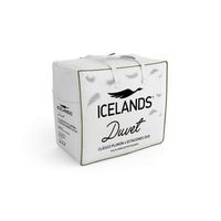 edredon nordico icelands clasico plumon 95 plumon duo 19598 gr cama 160 260x240