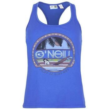 O'neill Camiseta tirantes Connective para mujer