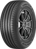 goodyear efficientgrip 2 suv  26550 r20 111v xl evr 
