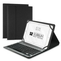 subblim keytab pro bluetooth negra para tablet 101