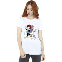 disney camiseta bi38778 para mujer