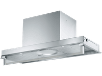 reacondicionado seminuevo muy bueno campana grupo filtrante - mepamsa sahara 90 x pared 895mm 37 mh 296 w integrable electronico 2x luces led