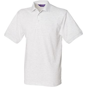 Henbury Polo HB400 para hombre