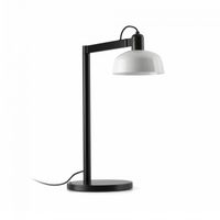 lampara de mesa tatawin metal
