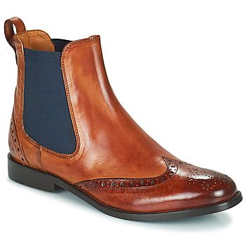 Melvin & Hamilton Botines AMELIE 5 para mujer