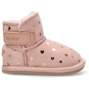 Conguitos Botines 815322 para niña