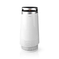 nedis aipu100cwt purificador de aire 20m2