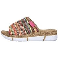 rieker chanclas v236990 para mujer