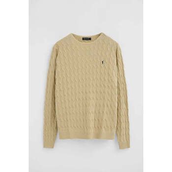 Polo Club Jersey RIGBY GO CABLE U COTTON VO para hombre