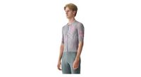 maap privateer chad haga maillot de manga corta gris