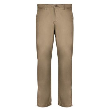 Jack & Jones Pantalón chino JPSTKANE JJBOWIE SA BEIGE para hombre