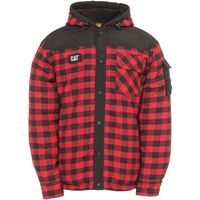 caterpillar cazadora sequoia para hombre
