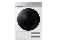 secadora bomba de calor - samsung bespoke ai dv90db8845ghu3 9 kg 19 programas optimaldry a blanco