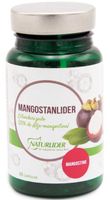 naturlider mangostino 60 capsulas vegetales
