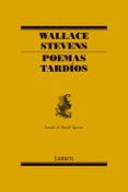 poemas tardios