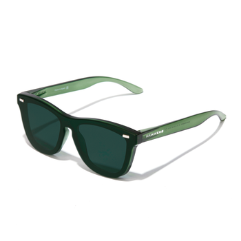 Gafas de sol Hawkers One Venm Raw - Green Deep Turquoise