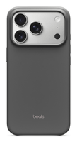 beats iphone 17 pro case with magsafe and camera control granite gray