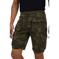 brave soul short wh174 para hombre