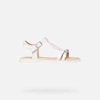 geox sandal karly nina blanco