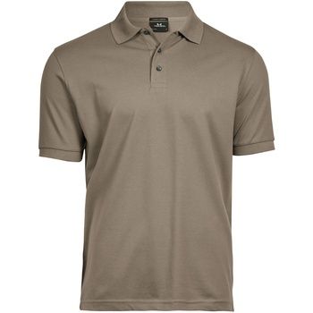 Tee Jays Polo Luxury para hombre