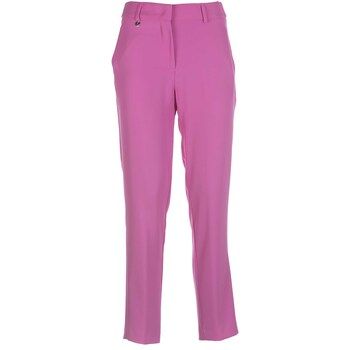 Kontatto Pantalones Sigaretta para mujer