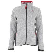 vent du cap polar blouson polaire femme alaska para mujer