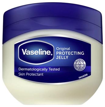 Vaseline Original Protecting Jelly 100 ml