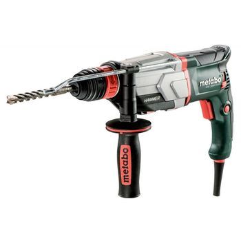 Metabo Khe 2860 Quick 880 W 870 Rpm Sds Plus