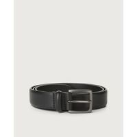 orciani cinturon u08200 - monaco-black para hombre