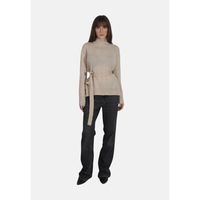 twin set jersey q-roa-34054 para mujer