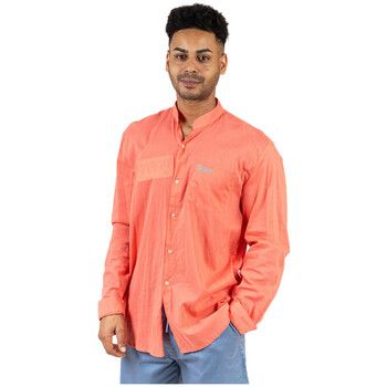 Isla Bonita By Sigris Camisa Camisa Hombre para mujer