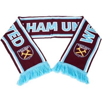 West Ham United Fc Bufanda TA14197 para mujer