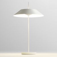 lampara de mesa led mayfair