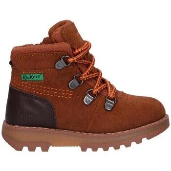 Kickers Botas 878760-10 KICKNATURE para niño