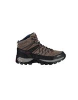 zapatillas de montana cmp rigel mid trekking shoe wp torba hombre