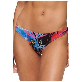 Superdry Bañador Bas de maillot de bain 2 pièces Tropical Cheeky para mujer