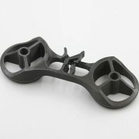 montura protectora de gimbal del transmisor qy3d para controlador de radio jumper t20 t20s t20 gemini