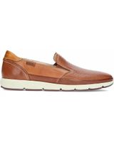 de pikolinos mocasines para hombre m4a-3221c1 fuencarral brandy