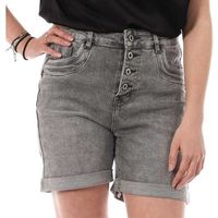 monday premium short long para mujer