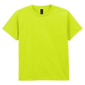 Gildan Camiseta 3000B para niña