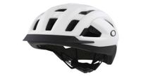 casco oakley aro3 allroad mips mat blanco