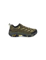 zapatillas de montana merrell moab 3 gtx verde hombre