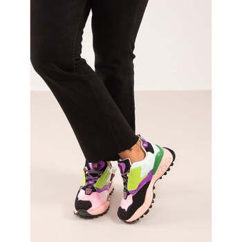 Exé Shoes Zapatillas SNEAKERS D190608-18 para mujer