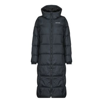 Columbia Abrigo de plumas Puffect II Long Jacket para mujer