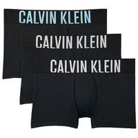calvin klein jeans boxer trunk 3pk low rise hombre para hombre