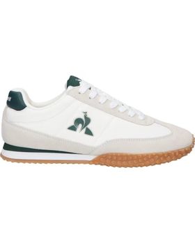 de LE COQ SPORTIF 2510544 VELOCE I OPTICAL WHITE-TREKKING GREEN