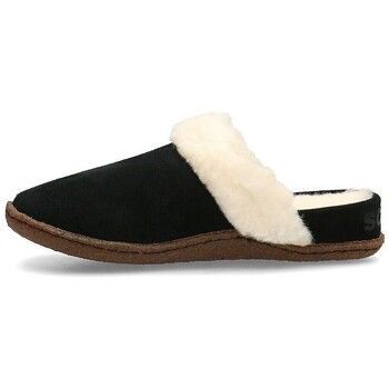Sorel Pantuflas Nakiska Slide II para mujer