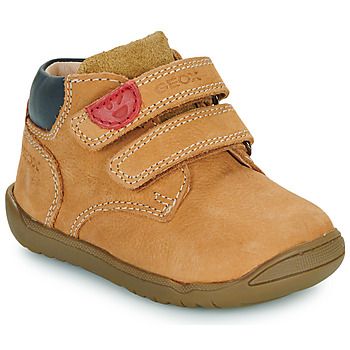 Geox Botines MACCHIA para niño